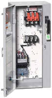 17CUB92BC10 | Starter | Combo SZ0 | 0.75-3.4Amps | N1 | 240/48 | Siemens Electrical
