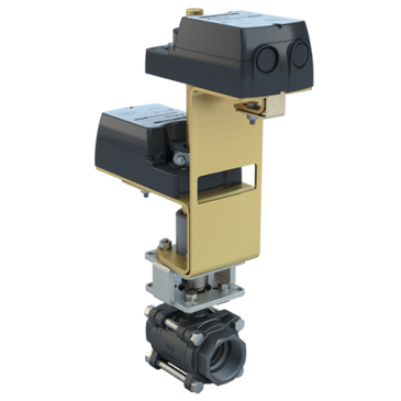 Bray | BV150-CS3-71/DM24-280-A-D