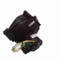 A137 | Inducer Blower Motor A137 1/25 Horsepower 115 Volts Clockwise 3450RPM | Fasco Motors