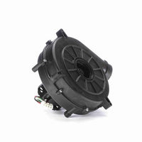 A197 | Inducer Blower Motor A197 1/70 Horsepower 115 Volts Clockwise 1500RPM | Fasco Motors