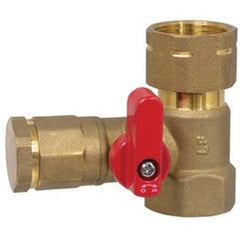 Webstone H-G0673W Mixing Valve Water Heater with By-Pass 3/4 Inch Brass Union x Thread 150 Pounds per Square Inch | Blackhawk Supply