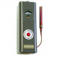 L4006E1117/U | Aquastat High Limit 100-240 Degrees Fahrenheit Manual Reset Horizontal/Vertical | RESIDEO