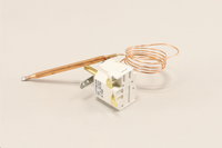 80180 | TEMPERATURE CONTROLLER; THERMOSTAT | Cozy Heaters