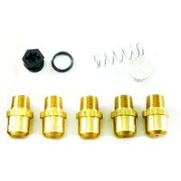 3H0370460001 | LP TO NATURAL CONVERSION KIT | Modine