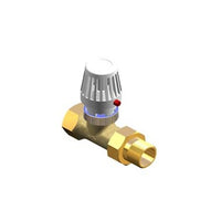 5H0715730002 | Gas Valve Modulating Cast Iron Natural Gas for Heater | Modine