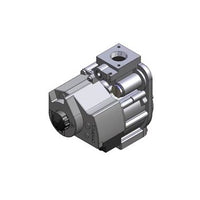 5H0806850000 | Gas Valve 1/2 Inch 3.5 Inch of Water Column 24 VAC 2 Stage Natural Gas for Commercial Appliance | Modine