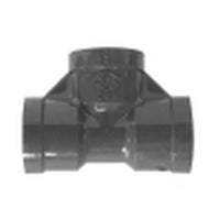 805007 | 3/4 FIP SCH80 PVC TEE | Midland Metal Mfg.
