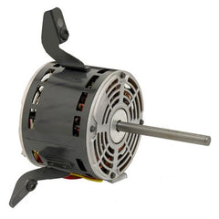 Us Motor 1161 Blower Motor Shaded Pole 5 Speed Direct Drive 1/8 Horsepower 115 Volt Counterclockwise Lead End 1000 Revolutions per Minute | Blackhawk Supply