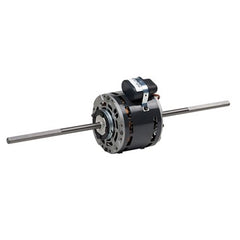 Us Motor 1279 Blower Motor Direct Drive Permanent Split Capacitor 2 Speed 1/4 Horsepower 208-230 Volt Counterclockwise Lead End 1625 Revolutions per Minute 60Hertz | Blackhawk Supply