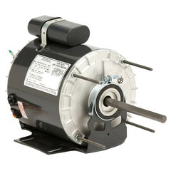 Us Motor 1386 Fan Motor Unit Heater 1/6 Horsepower 115 Volt 1075 Revolutions per Minute 60Hertz | Blackhawk Supply