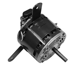 Us Motor 1678 Blower Motor Direct Drive 3 Speed 1/16 Horsepower 277 Volt Clockwise Lead End 850 Revolutions per Minute | Blackhawk Supply
