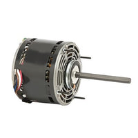 1692 | Blower Motor Direct Drive Permanent Split Capacitor 3 Speed 1/3 Horsepower 115 Volt 1625 Revolutions per Minute | Us Motor