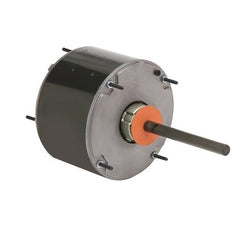Us Motor 3402 Motor Condenser Fan 1/10 Horsepower 1100 Revolutions per Minute 208-230 Volt 5.6 Inch Permanent Split Capacitor | Blackhawk Supply