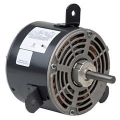 Us Motor 4137 Blower Motor Single Shaft Direct Drive Permanent Split Capacitor 3 Speed 1/20 Horsepower 277 Volt Counterclockwise Lead End 1075 Revolutions per Minute | Blackhawk Supply