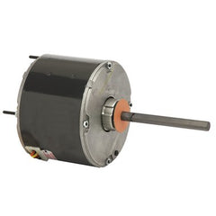 Us Motor 5456 Motor Condenser Fan 1/8 Horsepower 825 Revolutions per Minute 208-230 Volt 5.6 Inch Permanent Split Capacitor | Blackhawk Supply