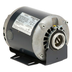 Us Motor 6079 Motor Carbonator Pump 1/3 Horsepower 1725-1425 Revolutions per Minute 100-120/200-240 Volt Clockwise Drive End Reversible | Blackhawk Supply