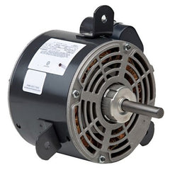Us Motor 6128 Motor Condenser Fan 1/6 Horsepower 1550 Revolutions per Minute 208-230 Volt Permanent Split Capacitor | Blackhawk Supply