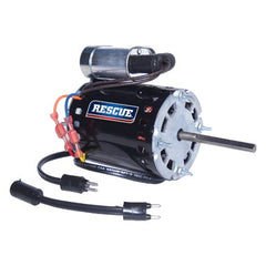 Us Motor 9656 Blower Motor Direct Drive 1/15 Horsepower 230 Volt 1550 Revolutions per Minute 50/60 Hertz | Blackhawk Supply