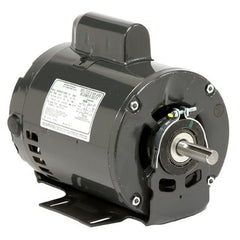 Us Motor D13CPA3P9 Motor General Purpose 1/3 Horsepower 1140 Revolutions per Minute 115/230 Volt Capacitor Start/Run Clockwise/Counterclockwise | Blackhawk Supply