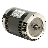 D32CP2PCR | Motor General Purpose 1-1/2 Horsepower 1725 Revolutions per Minute 115/230 Volt Capacitor Start Clockwise/Counterclockwise | Us Motor