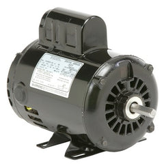 Us Motor D32CPM1PH Motor General Purpose 1-1/2 Horsepower 3450 Revolutions per Minute 115/230 Volt Capacitor Start Capacitor Run | Blackhawk Supply
