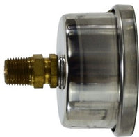 80611 | 1 1/2 0-15psi 1/8 CBM LF | Midland Metal Mfg.