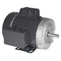 T32C2JHC | Motor General Purpose 1-1/2 Horsepower 1725 Revolutions per Minute 208/230 Volt Capacitor Start Reversible | Us Motor