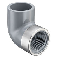 807-007CSR | 3/4 CPVC 90 ELBOW SOCXSR/FPT | (PG:96) Spears