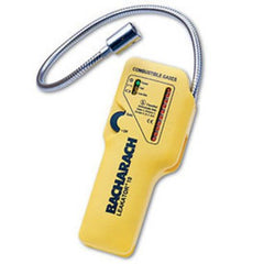 Bacharach 0019-7051 Gas Detector Leakator 10 Portable Combustible with 20 Inch Flexible Probe LED Indicator | Blackhawk Supply