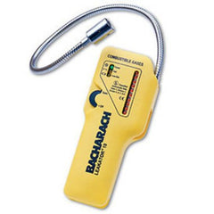 Bacharach 0019-7051 Gas Detector Leakator 10 Portable Combustible with 20 Inch Flexible Probe LED Indicator  | Blackhawk Supply