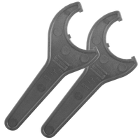 TAW-015 | 1-1/2 GFPP TANK ADAPTER WRENCH | (PG:299) Spears