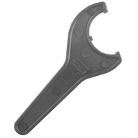 TAW2-020 | 2 GFPP TANK ADAPTER NUT WRENCH | (PG:299) Spears