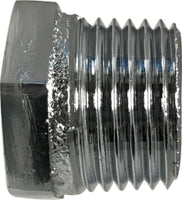 81110-0806 | 1/2 X 3/8 CP HEX BUSHING | Anderson Metals