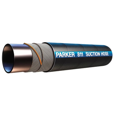 Parker | 811-24