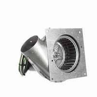 A128 | Inducer Blower Motor A128 1/50 Horsepower 120 Volts Clockwise 3000RPM | Fasco Motors (OBSOLETE)