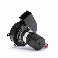 A144 | Inducer Blower Motor A144 1/40 Horsepower 208/230 Volts Clockwise 3000RPM | Fasco Motors