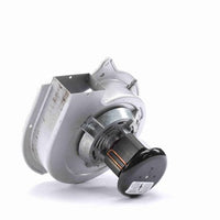 A184 | Inducer Blower Motor A183 1/35 Horsepower 115 Volts Counterclockwise 3125RPM | Fasco Motors