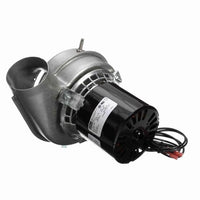 A201 | Inducer Blower Motor A201 1/30 Horsepower 208/230 Volts Counterclockwise | Fasco Motors