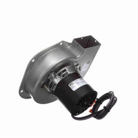 A223 | Inducer Blower Motor A223 1/30 Horsepower 208/230 Volts Clockwise 3200RPM | Fasco Motors