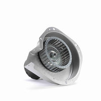 A287 | Inducer Blower Motor A287 1/25 Horsepower 115 Volts Clockwise 3000RPM | Fasco Motors