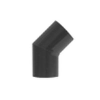 817012 | 1-1/4 SLIP X SLIP SCH 80 PVC 45 | Midland Metal Mfg.