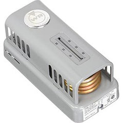 White Rodgers 151-6 Thermostat 1 Cool 55 to 95 Degrees Fahrenheit for Cooling Equipments Unit Coolers Room Coolers | Blackhawk Supply