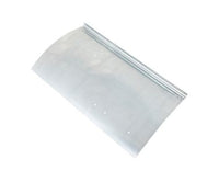 81L92 | Lennox LB-94537, Blower Housing Cutoff Plate | Lennox