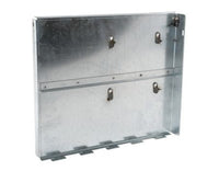 81W77 | Lennox 607388-04, Mounting Plate for 3 HP Motor | Lennox