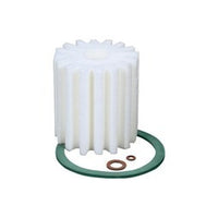 RF2BG | Oil Filter Microfiber Cartridge with BioGasket for Unifilter 99B/2A-700A/2A-700B RF2BG | Unifilter