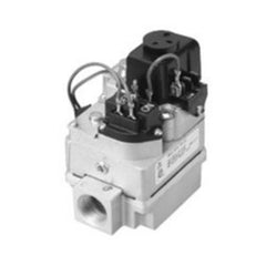 White Rodgers 36C84-945 Gas Valve 36C Cycle Pilot 3/4 Inch NPT Fast Open 1/2 Pounds per Square Inch 24 VAC 5 Stage 280K BTU Natural Gas for Burner Controls | Blackhawk Supply