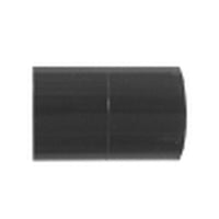 829002 | 1/4 SLIP SCH80 PVC COUPLING | Midland Metal Mfg.