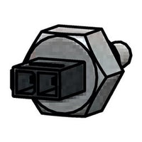 EXRKIT56 | Sensor Supply/Return Temperature DHW CH | Not Selected