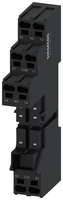 LZS:RT7872P | PLUG-IN BASE FOR | Siemens Electrical
