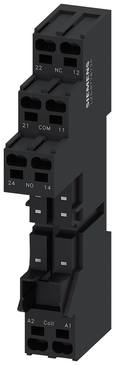 Siemens Electrical | LZS:RT7872P